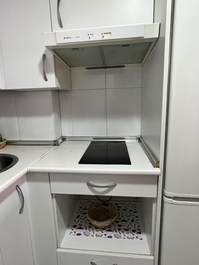 Samaniego Suite, Airport, Ifema Turistico مدريد المظهر الخارجي الصورة