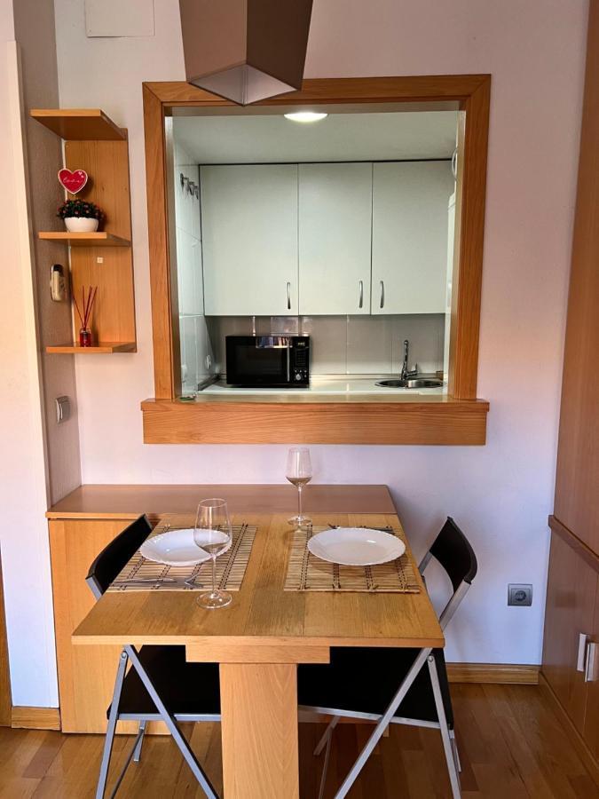 Samaniego Suite, Airport, Ifema Turistico مدريد المظهر الخارجي الصورة