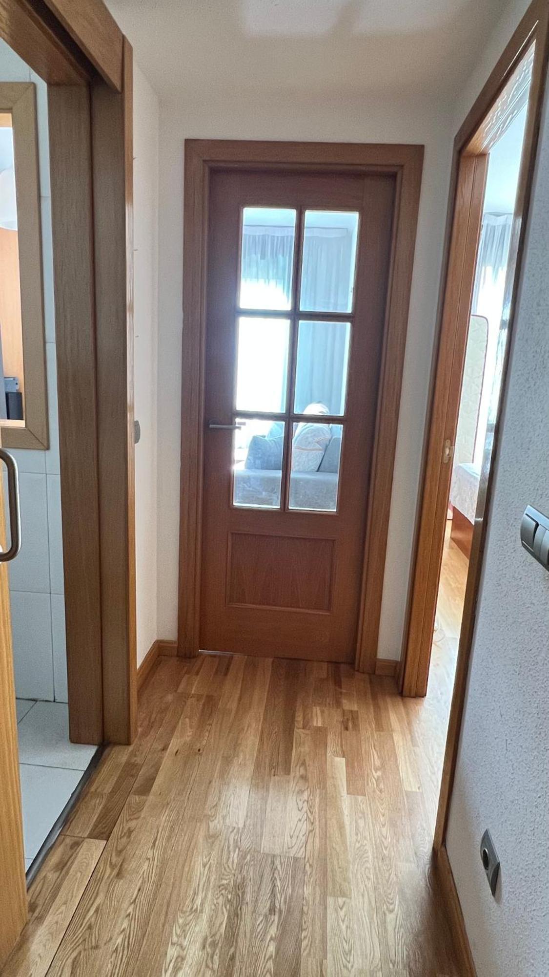 Samaniego Suite, Airport, Ifema Turistico مدريد المظهر الخارجي الصورة