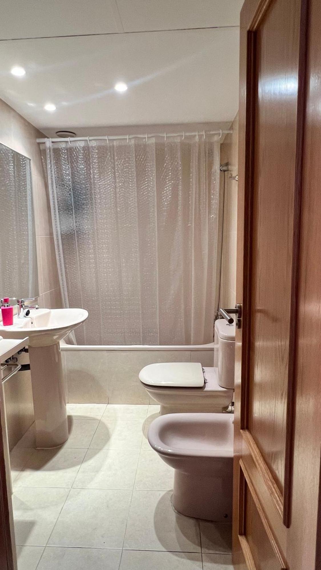 Samaniego Suite, Airport, Ifema Turistico مدريد المظهر الخارجي الصورة