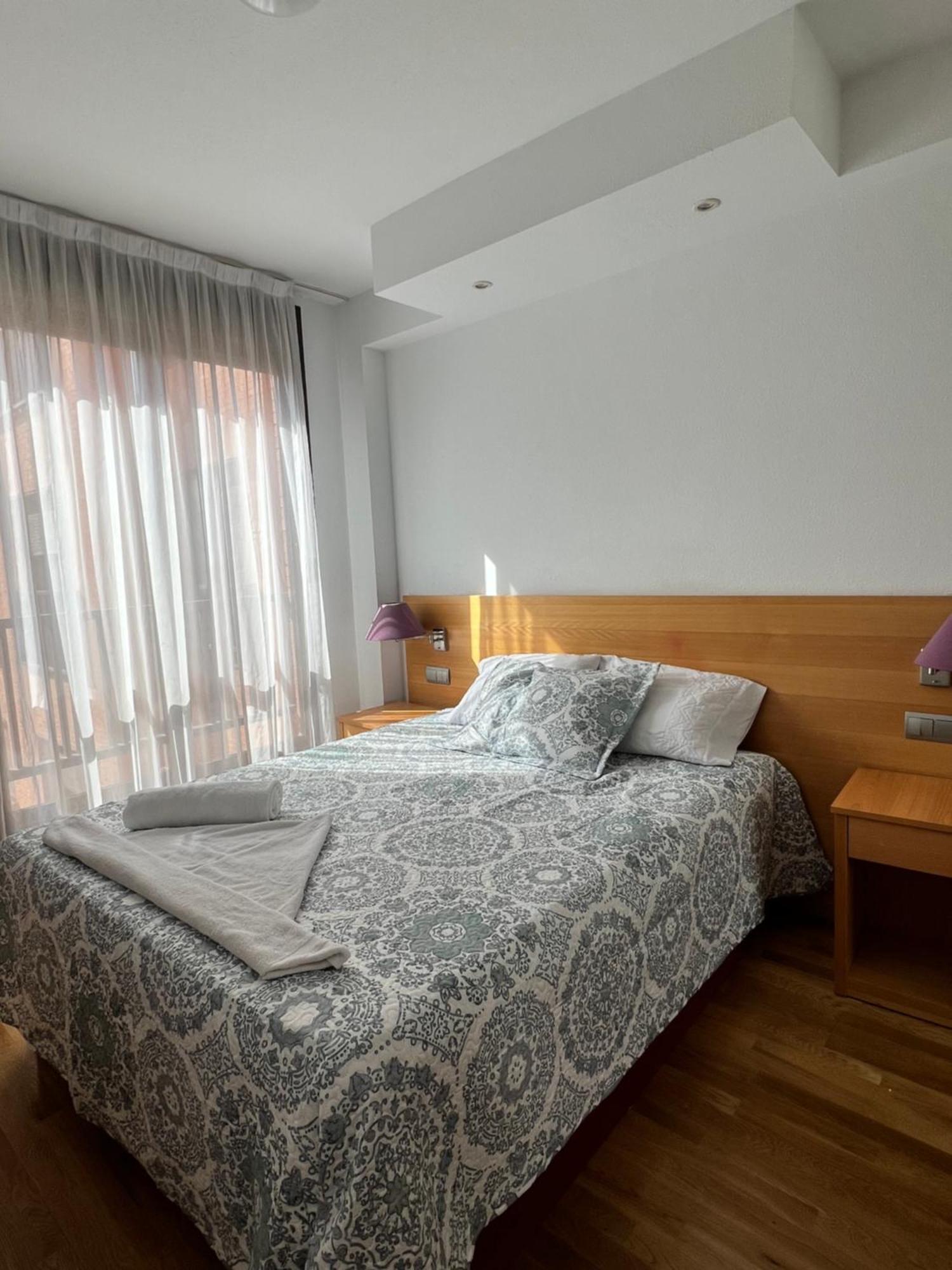 Samaniego Suite, Airport, Ifema Turistico مدريد المظهر الخارجي الصورة